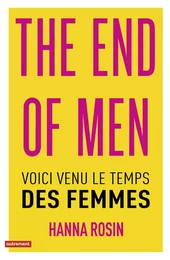 The End of Men