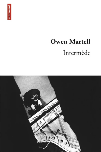 Intermède - Owen Martell - Autrement