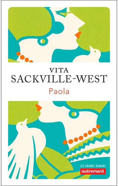 Paola - Vita Sackville-West - Autrement