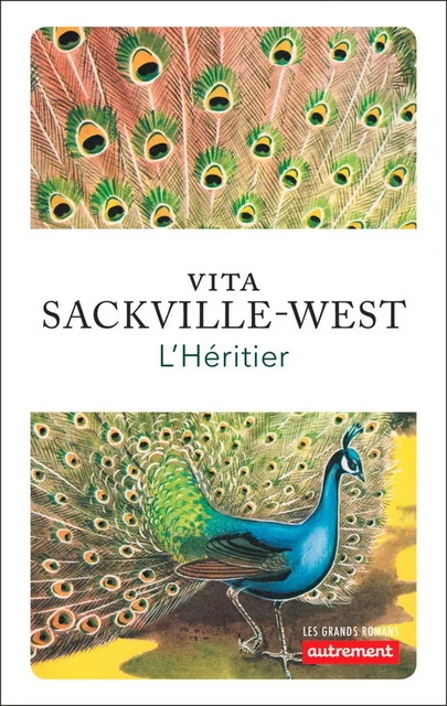 L'Héritier - Vita Sackville-West - Autrement