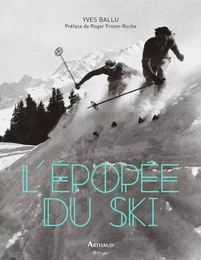 L'Épopée du ski