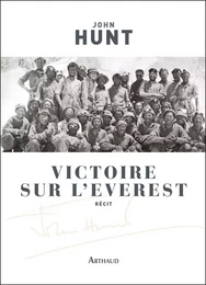 Victoire sur l'Everest