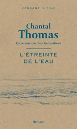 L'étreinte de l'eau