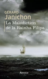 La Malédiction de la Rainha Filipa