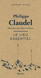 Le lieu essentiel