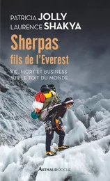 Sherpas, fils de l'Everest