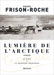 Lumière de l'Arctique