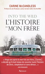 Into the wild. L'histoire de mon frère