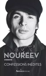 Noureev. Autobiographie