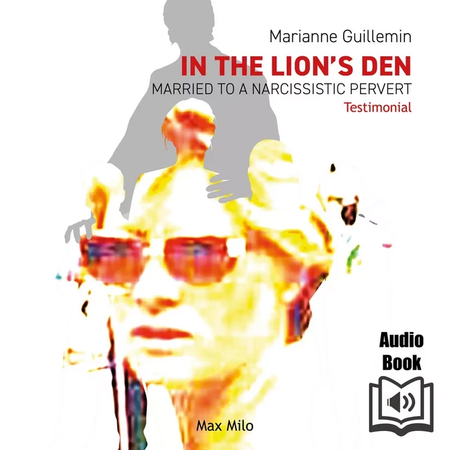 In the Lion’s Den - Marianne Guillemin-Petitpretz - Max Milo Editions