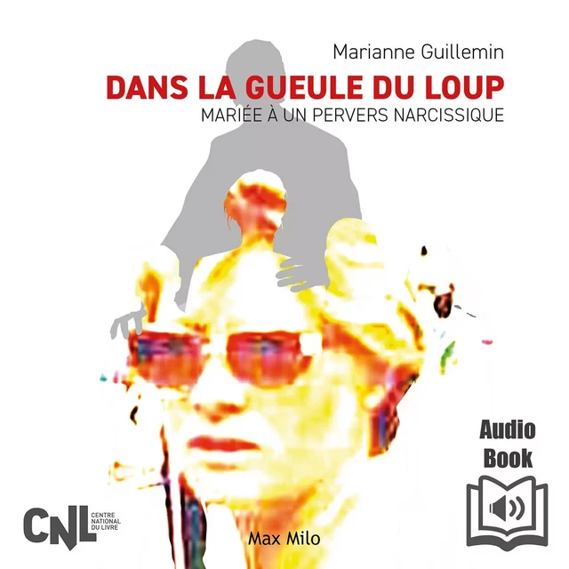 Dans la gueule du loup. Mariée à un pervers narcissique - Marianne Guillemin - Max Milo Editions