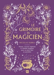 Le grimoire du magicien