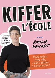 Kiffer l'école