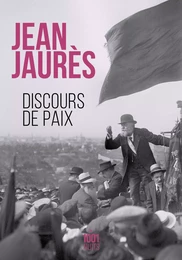 Discours de paix