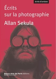 Écrits sur la photographie