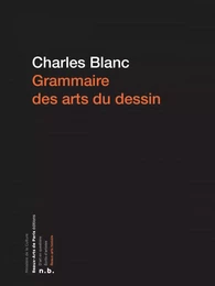 Grammaire des arts du dessin