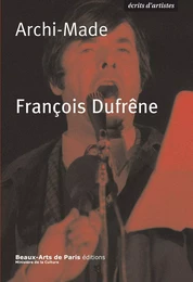 François Dufrêne