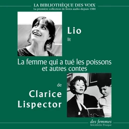 La femme qui a tué les poissons et 3 autres contes