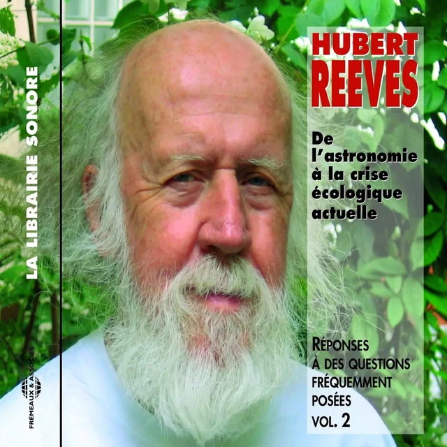 Astronomie (Volume 2) - Hubert Reeves - Frémeaux & Associés