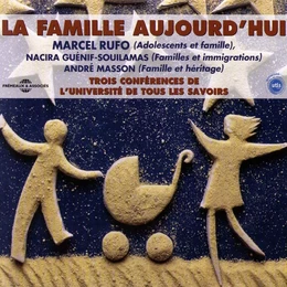 La famille aujourd'hui