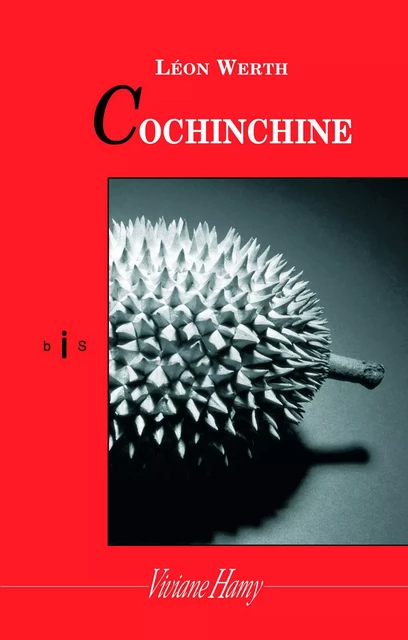 Cochinchine - Léon Werth - Viviane Hamy