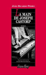 Main de Joseph Castorp