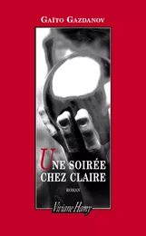 Une soirée chez Claire