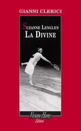 Suzanne Lenglen la Divine