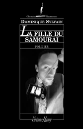 La fille du samouraï