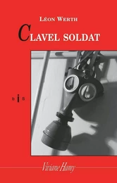 Clavel soldat