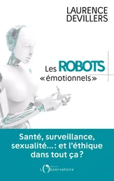 Les robots émotionnels