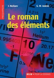 Le roman des éléments