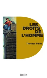 Les droits de l'homme