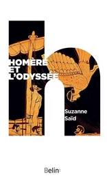 Homère et l'Odyssée