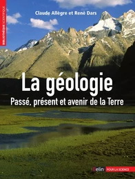 La géologie