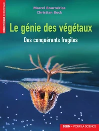 Le génie des végétaux