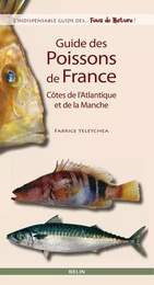 Guide des poissons de France