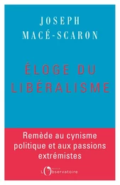 Eloge du libéralisme