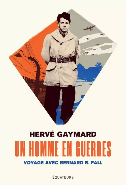 Un homme en guerre - Hervé Gaymard - Humensis