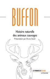 Histoire naturelle des animaux sauvages