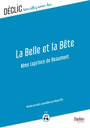 La Belle et la Bête - DYS