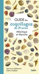 Guide des coquillages de France