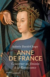 Anne de France