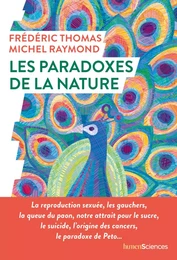 Les paradoxes de la nature