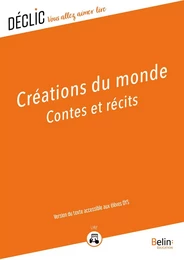 Créations du monde - DYS