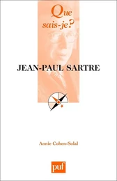 Jean-Paul Sartre