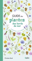 Guide des plantes des bords de mer