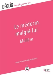 Le médecin malgré lui - DYS