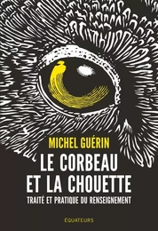 Le corbeau et la chouette