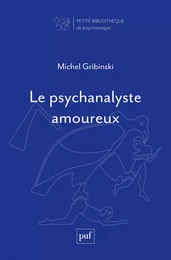 Le psychanalyste amoureux